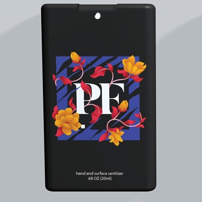 Roam Principal Display Panel (Roam Front)